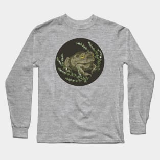 Toad Thyme Long Sleeve T-Shirt